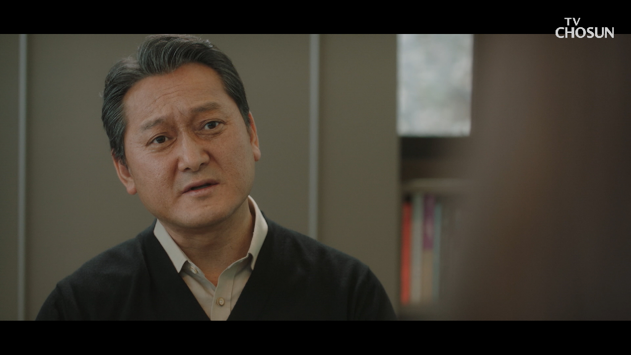 친권 포기하라고 김사랑을 협박하는 정만식..ㄷㄷ