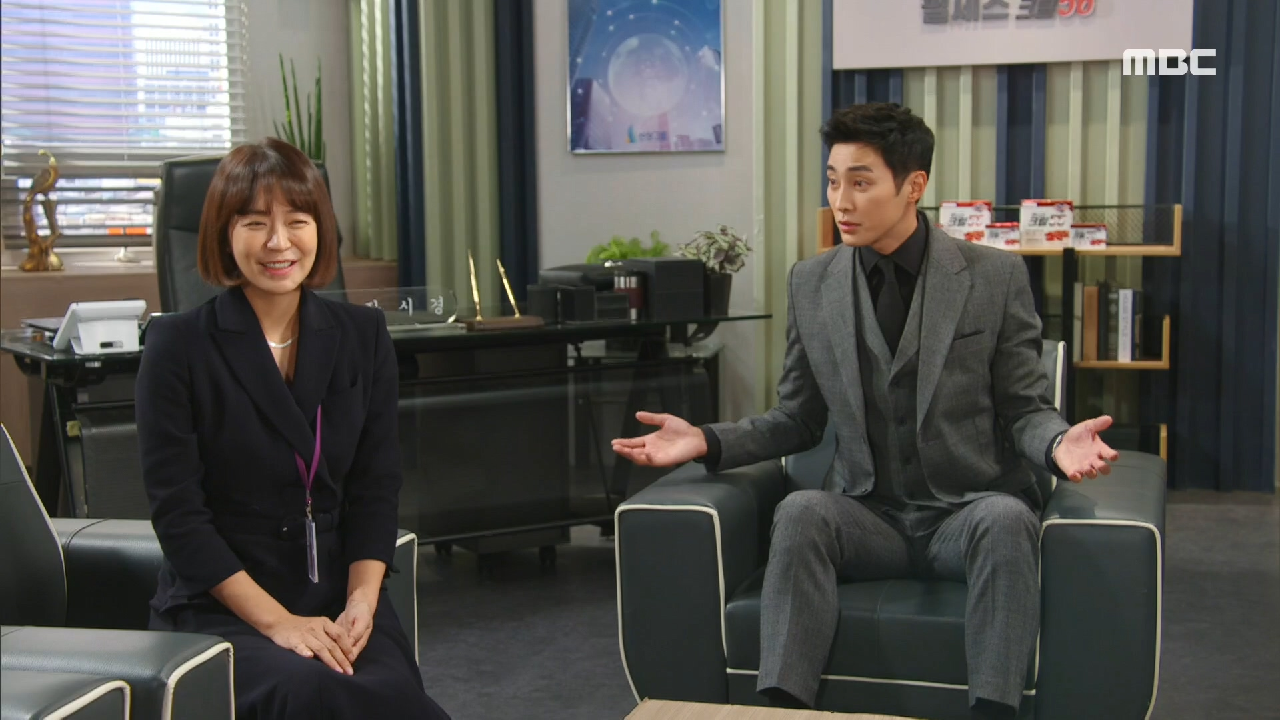 연애하다가 딱 걸린 최성재♥심이영 커플 ＂연애는 또 건너뛰네.＂