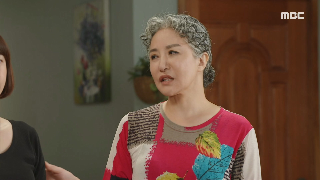 연 끊자는 심이영의 말을 무시하고 또 찾아온 양혜진