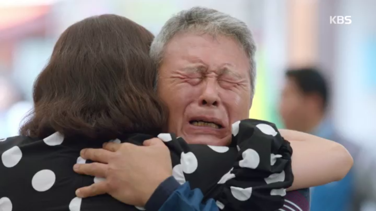 유전자 검사 결과 확인한 천호진-조미령...! ＂영숙이냐...?＂