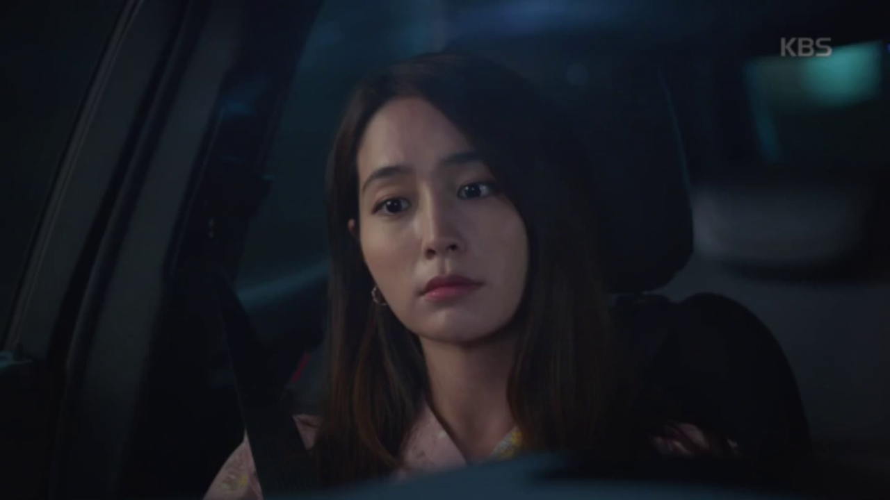 ＂내가 좀만 마음 열고 노력했으면...＂ 자신과 비교되는 상황에 우울해진 이민정... 안아주는 이상엽