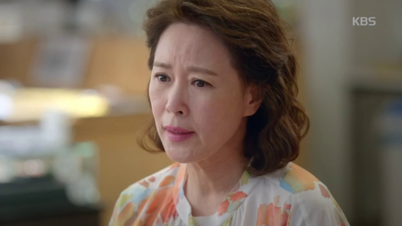 ＂나 이렇게는 안 들어가!＂ 천호진 태도에 실망한 차화연... 엄마를 응원하는 송자매!