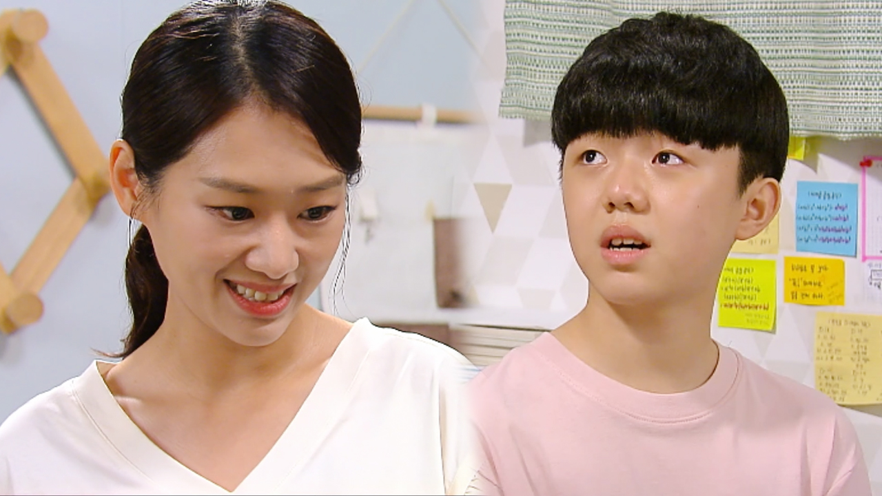 “그럴 일 없을 거야” 길정우, 속상해하는 현쥬니 안심 시키는 한마디!