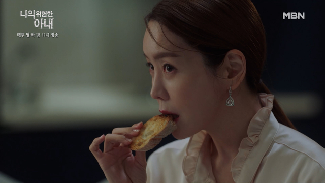 김정은VS최원영, 드디어 시작된 죽음의 만찬 또는 최후의 만찬! 과연 승자는…?