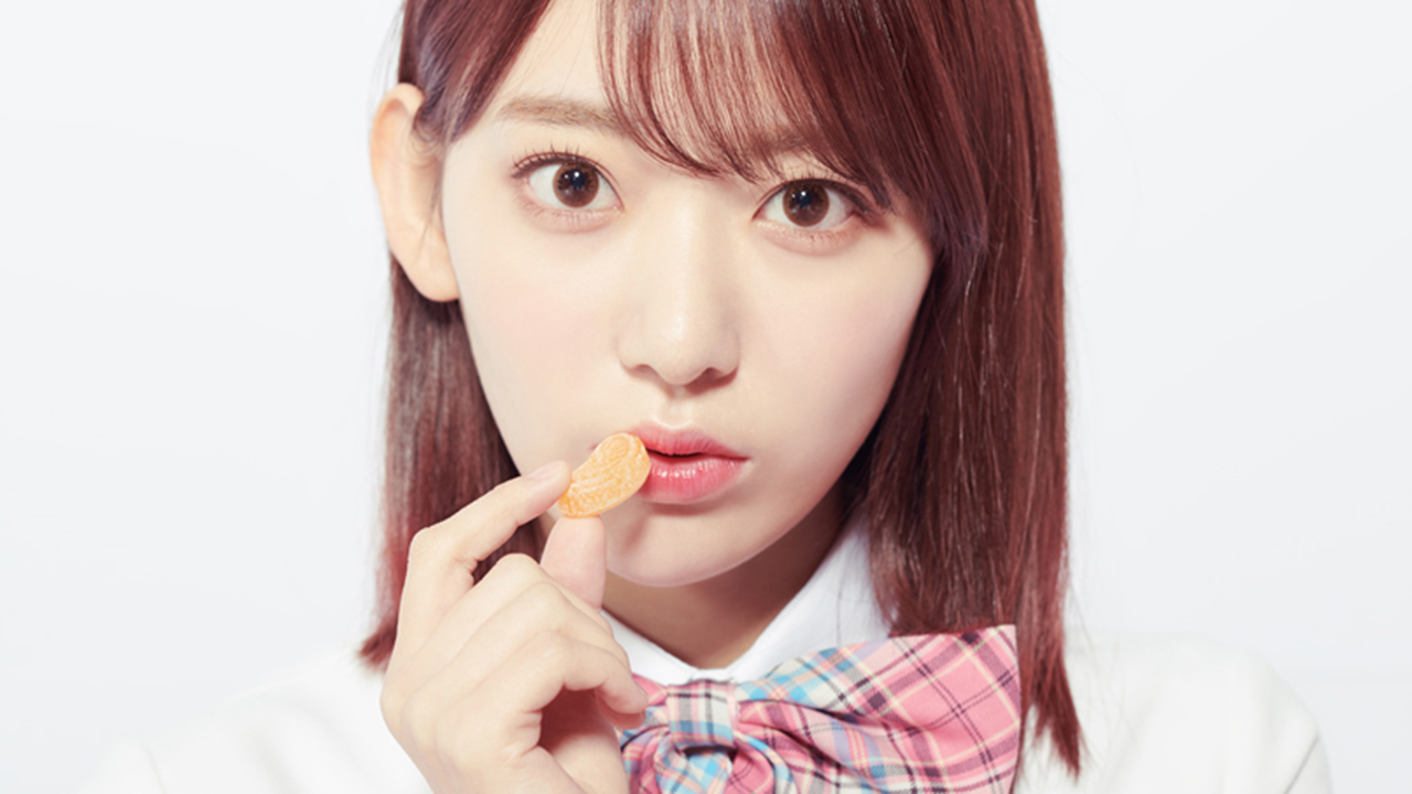 ＂여러분 마음에 벚꽃 피길＂…′프로듀스48′ 미야와키 사쿠라... 마음에 벚꽃 피길＂…′프로듀스48′ 미야와키 사쿠라, 한국어 소감 눈길