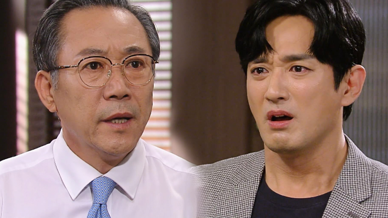 이재황, 드디어 알게 된 박순천 친母 사실에 ‘大 충격!!’