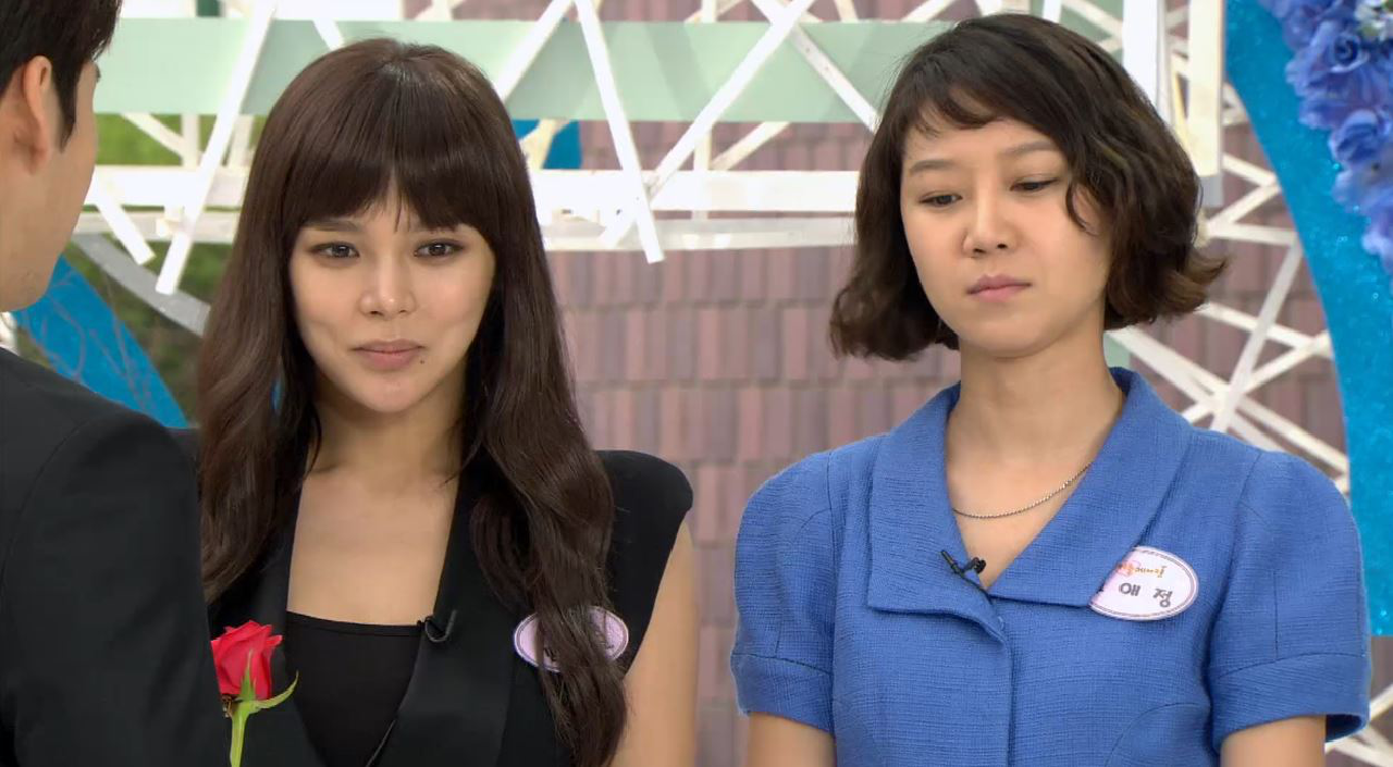 【TVPP】박시연 - 최고의 사랑 커플 메이킹에 깜짝 출연!@최고의... 최고의 사랑 커플 메이킹에 깜짝 출연!@최고의 사랑2011