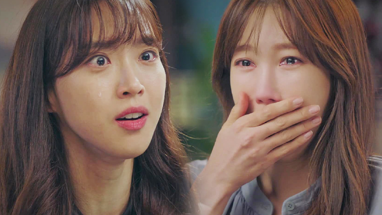 “친엄마도 아니면서?!” 이지아×한지현, 충격적인 출생의 비밀