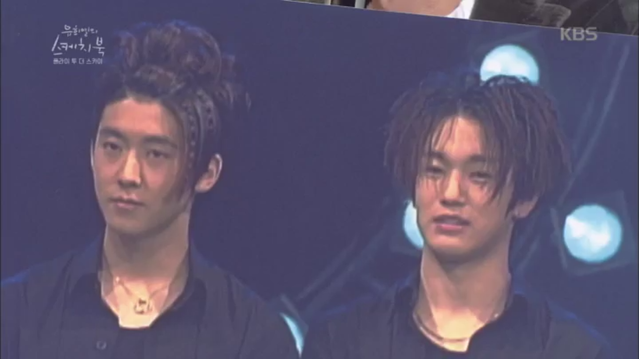 꽃꽂이 너무 잘하겠다~ ★과거 사진 대방출★