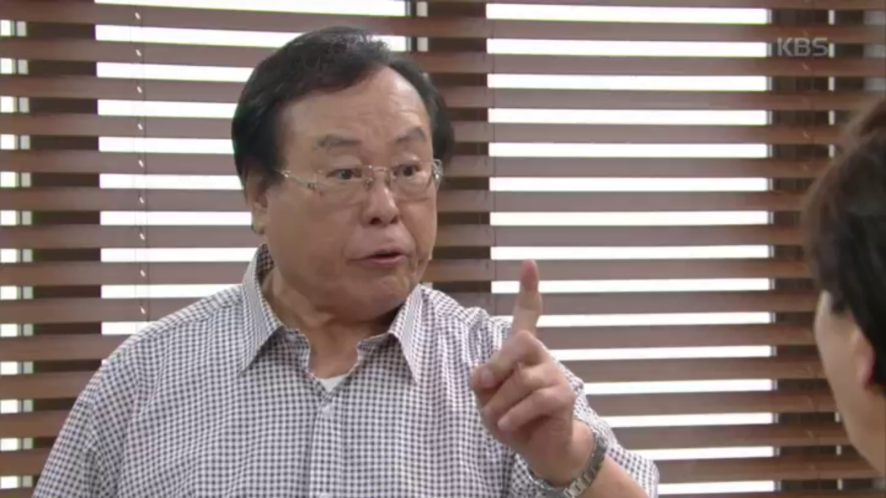 은근 뒤끝 있는 주현! "이번 딱 한 번만 봐주는 거야~"