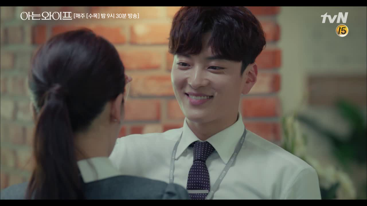 끼쟁이♡ 전직 유부남 → 현재 싱글남 윤종후님 등판이요~♪