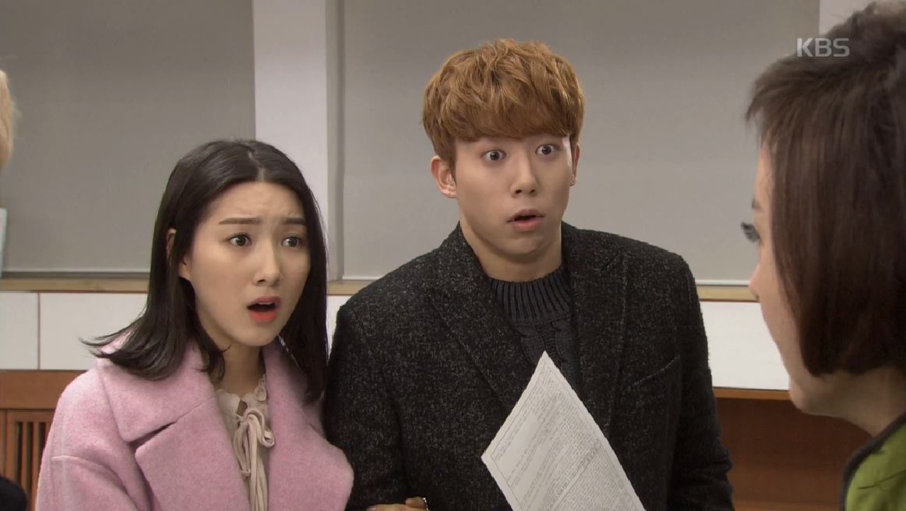 훈♥주다영, 최재성 도움으로 ‘혼인신고’했다 - kakaoTV 훈♥주다영, 최재성 도움으로 ‘혼인신고’했다
