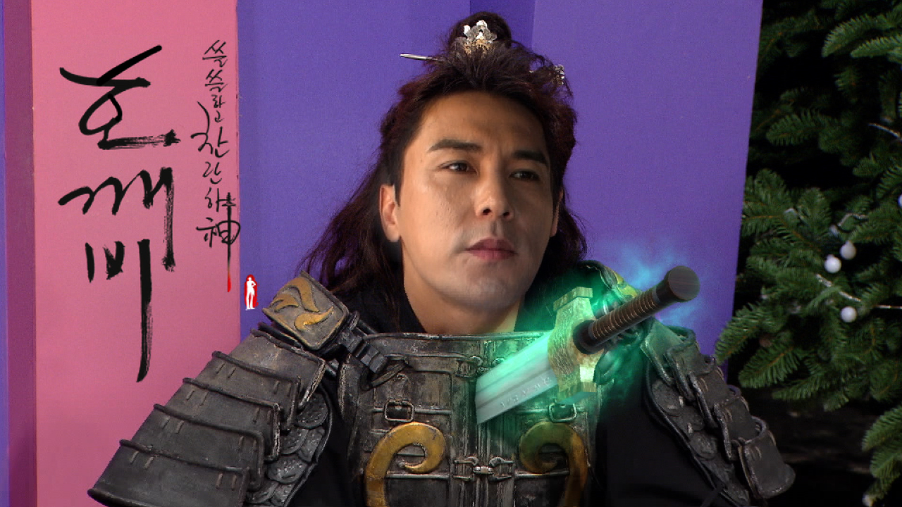 [10일 오늘밤 9시40분]호깨비 장민호가 온다♥뷰리풀한 남자 장민호