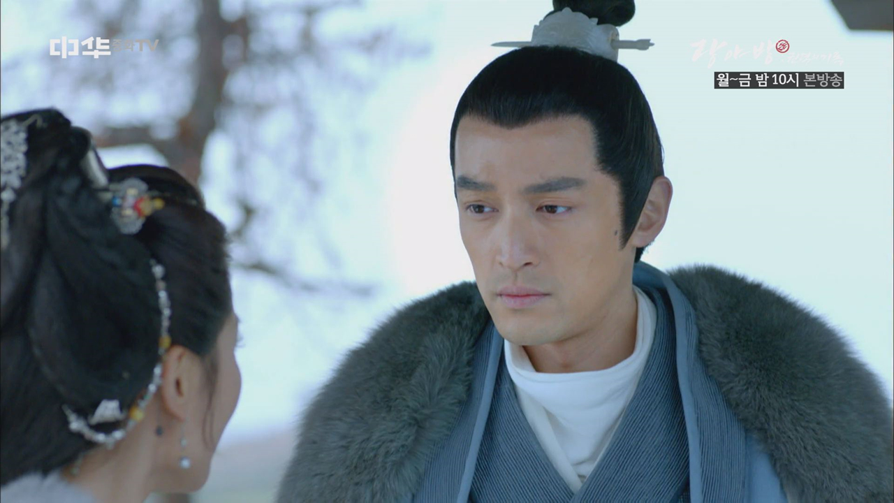 임수란 사람... 알아요?