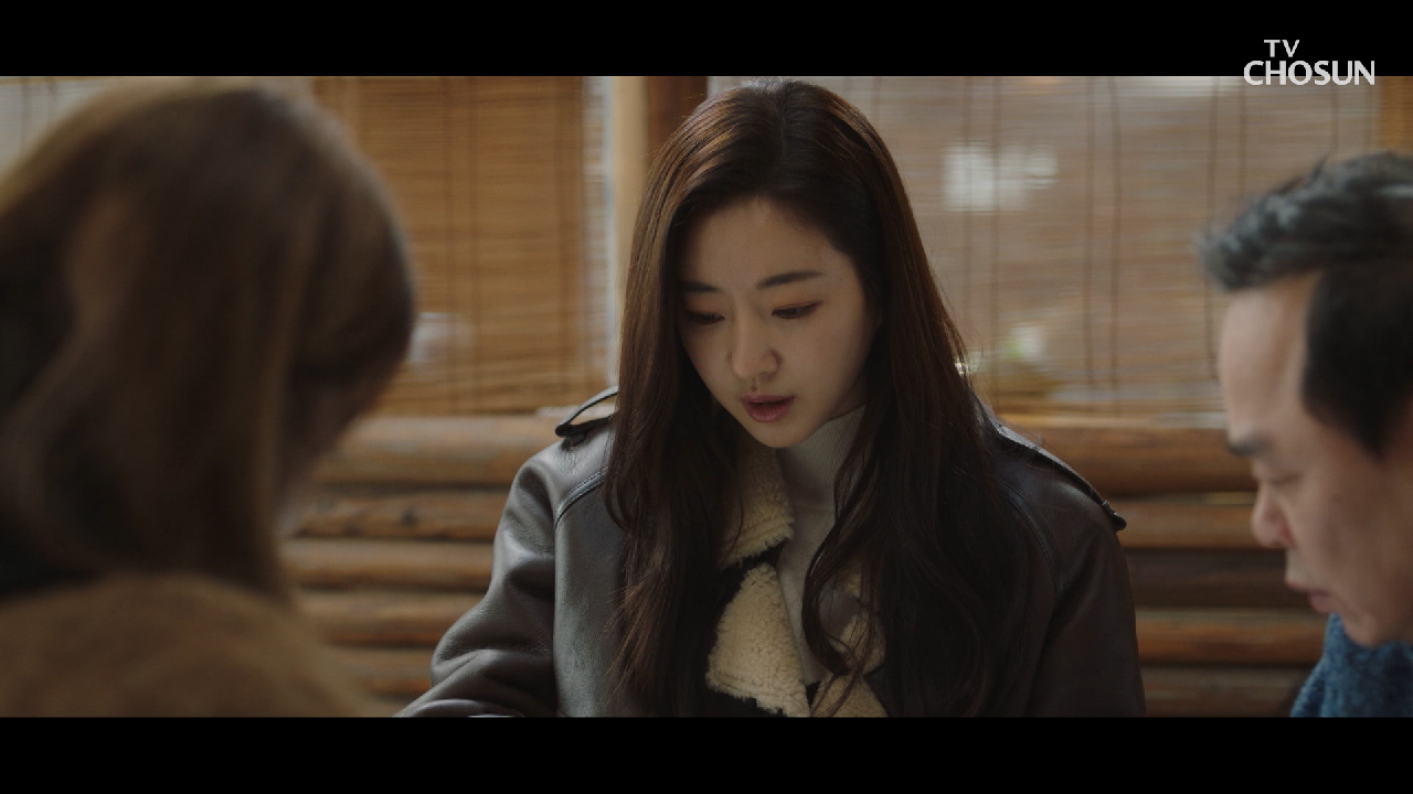 냄새가 난다.. 창고 화재의 비밀 파헤치는 김사랑 TV CHOSUN 20210103 방송