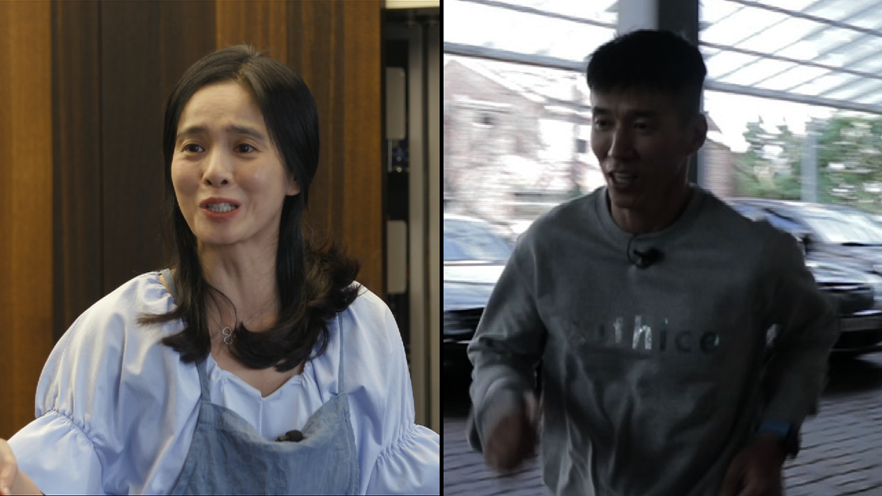 [티저]혜영바라기 션♥ 혜영을 위한 숨막히는 3분 질주! ＜신상출시 편스...