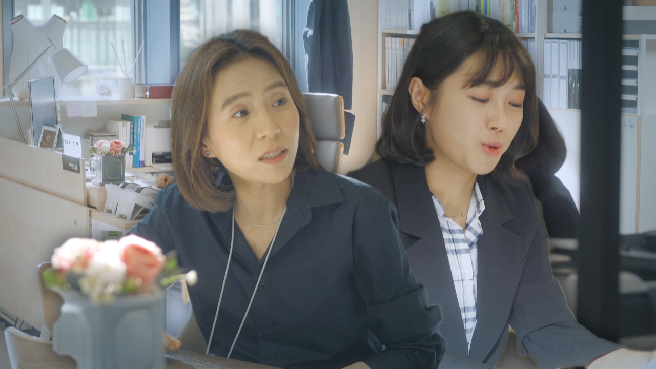 “그만큼 절박한 거지” 서정연, 생각 짧은 안상은의 말에 한 마디!