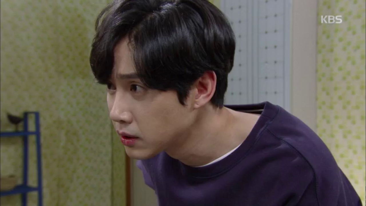 뭔가 심상치 않은 박성훈 건강상태