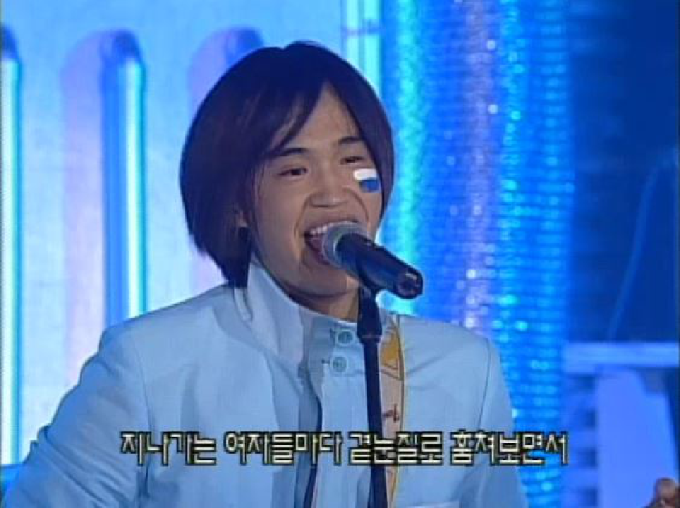 【감성테잎】엠씨더맥스 이수, 문차일드 시절 히트곡! ‘태양은 가득히’ - kakaoTV 【감성테잎】엠씨더맥스 이수, 문차일드 시절 히트곡!... 