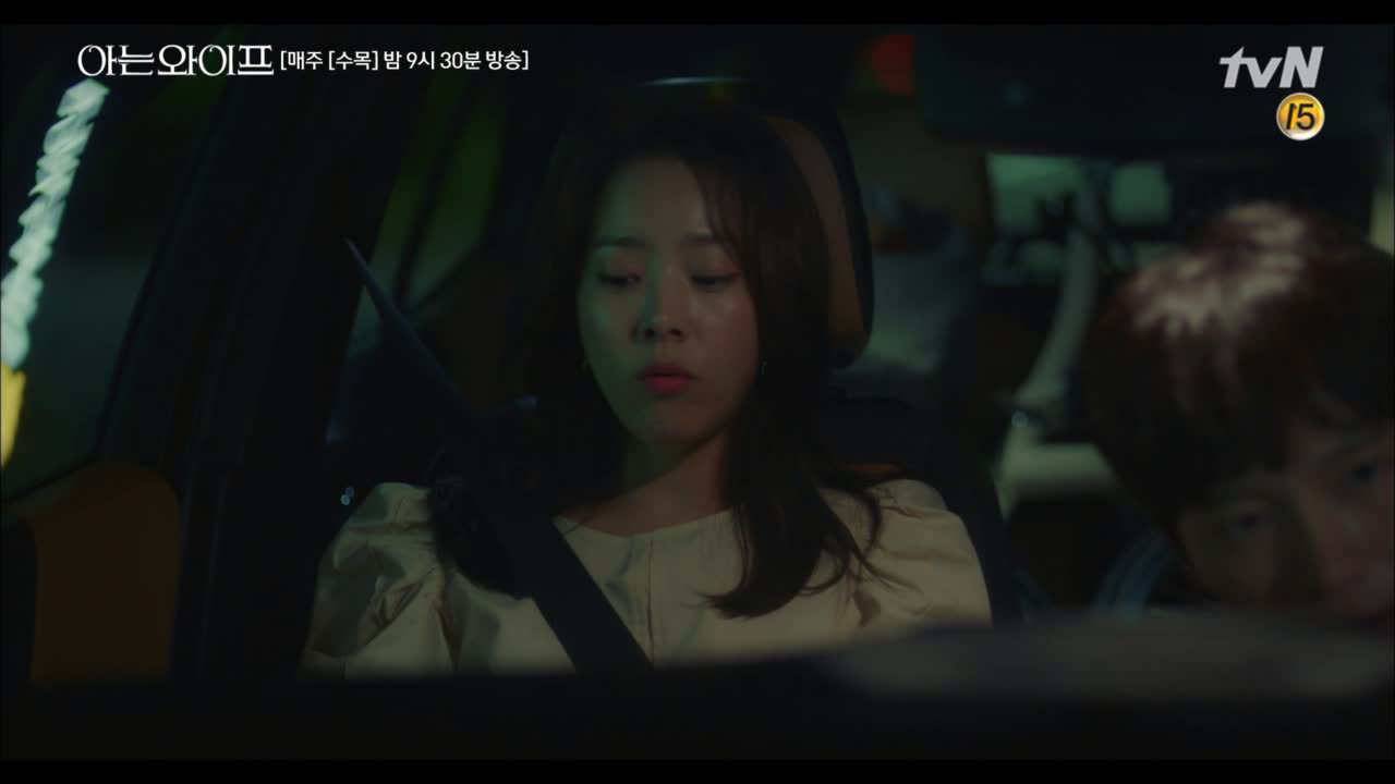 우진 기준, 영양가 1도 없는 썸이요.. (ft.주혁이_혼잣말_장인)