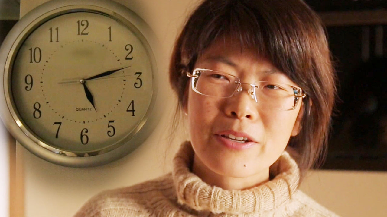 다음연예 | “왜 미래를 안 보고 살까?” 절약 목적이 분명한 짠순이 아내 - 돈, 왜 쓰나요?