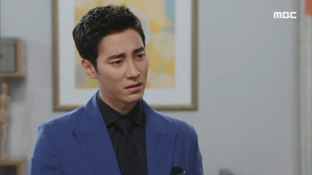 ＂분명히 이유가 있어＂ 진예솔을 의심하는 최성재!