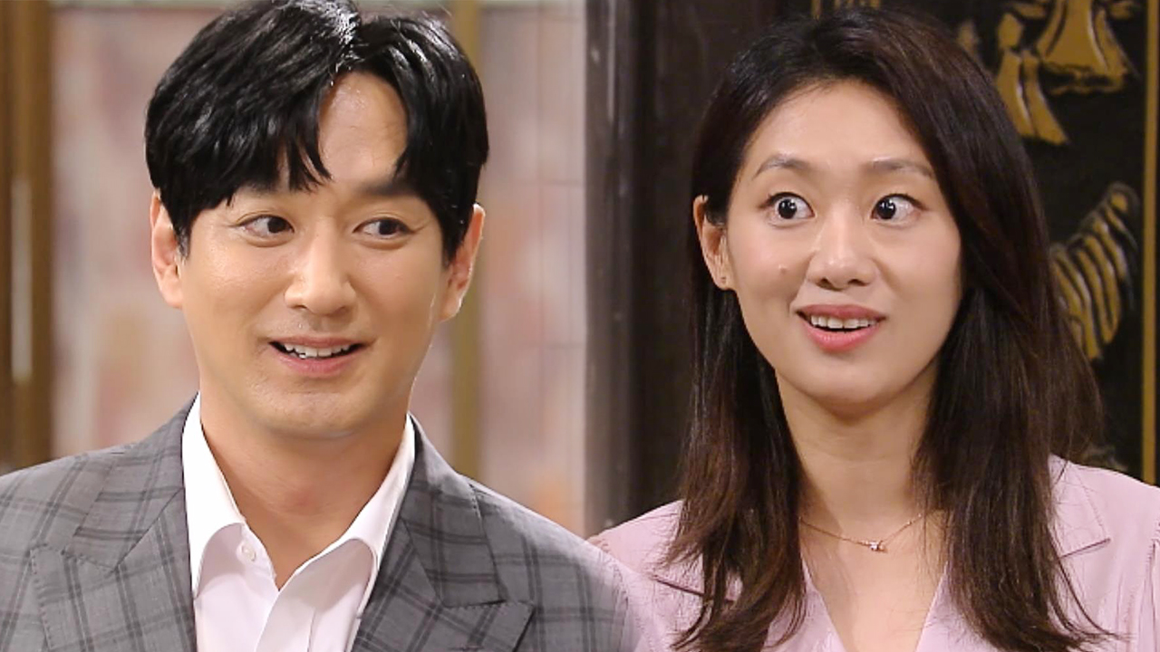 이재황, 본부장 만날 기대하는 현쥬니에 당황!