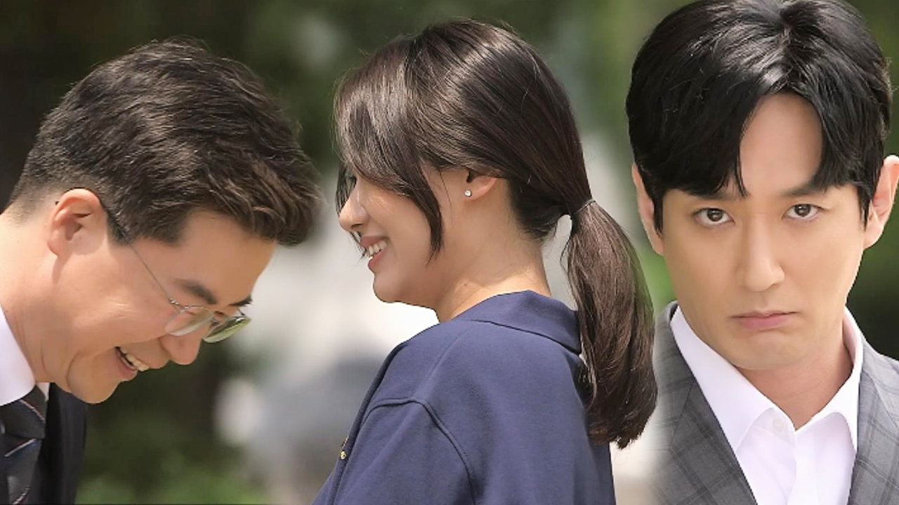 이재황, 웃음꽃 피는 현쥬니×김동균에 ‘언짢은 얼굴’