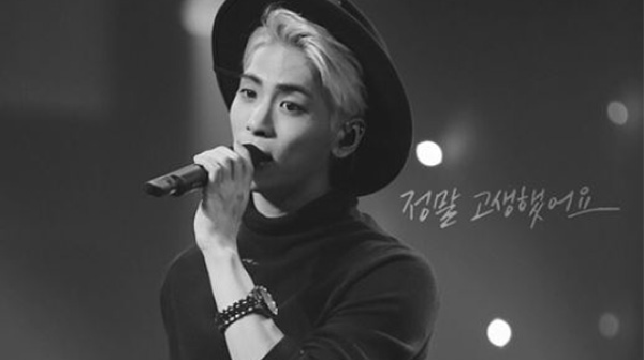 ′푸른 밤′, 내일 故 종현 추모 방송…＂기억하겠습니다＂ - kakaoTV ′푸른 밤′, 내일 故 종현 추모 방송…＂기억하겠습니다＂
