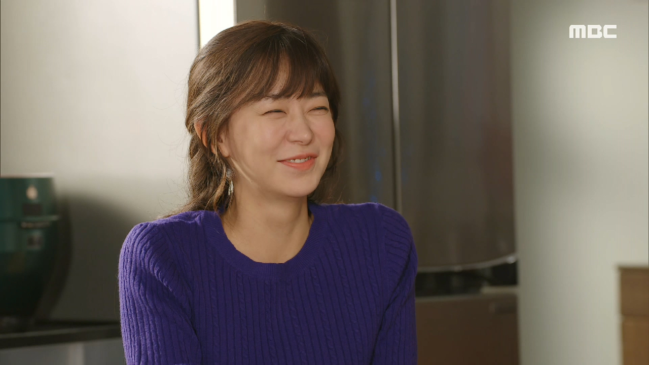 신혼 여행지 정하는 심이영♥최성재, MBC 20201223 방송