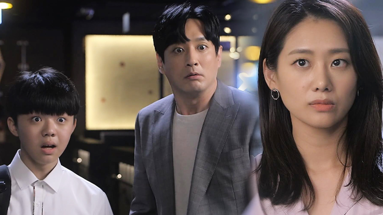 이재황×길정우, PC방까지 찾아온 현쥬니에 ‘깜짝!!’