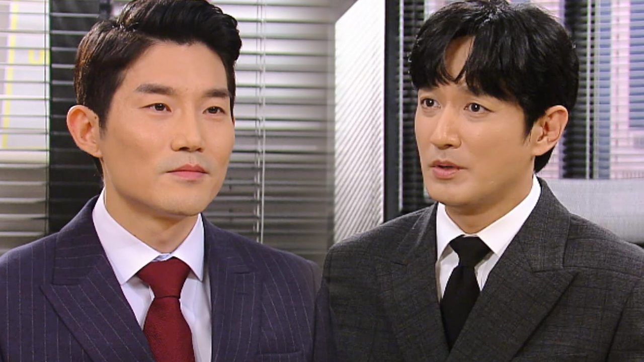 김영훈, 이재황에 정체 숨길 수밖에 없던 이유 고백!