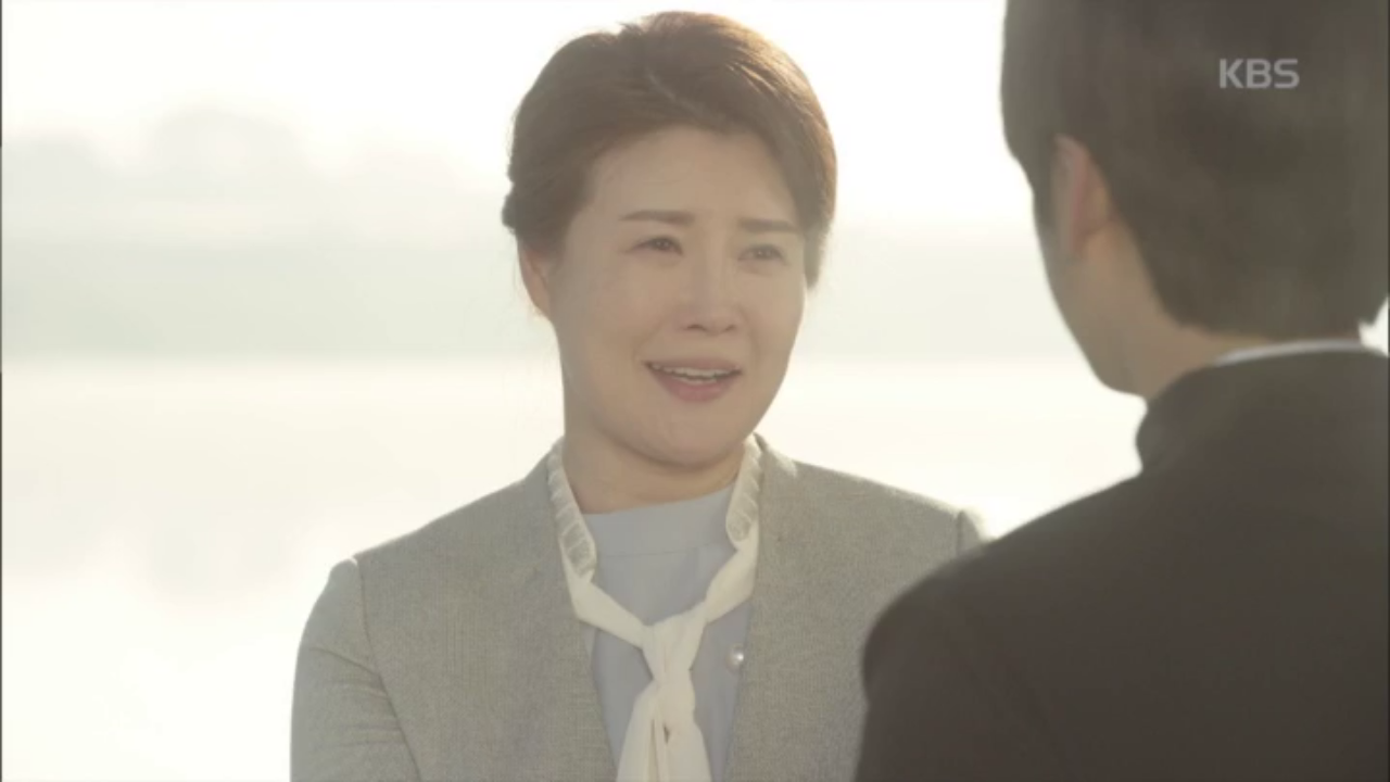 정재순이 젊은 시절 고생했던 것을 회상하는 박상원..