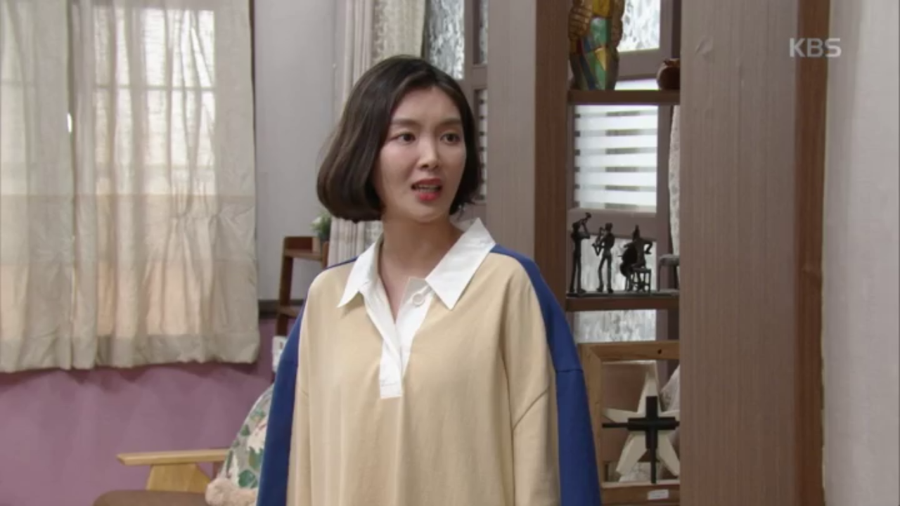 "엄마만 죽어?! 내가 먼저 갈 수도 있어!" 김해숙의 폐암 사실을 모른 채로 상처를 주는 김하경