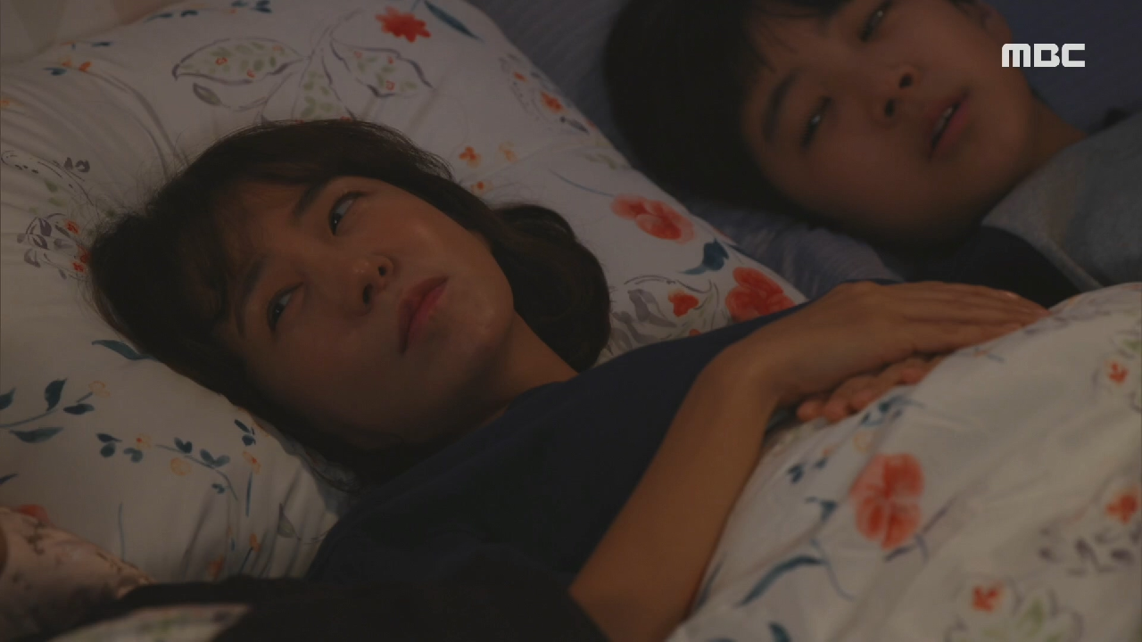 집으로 돌아온 게 너무 좋은 심이영&amp;최승훈&amp;권지민