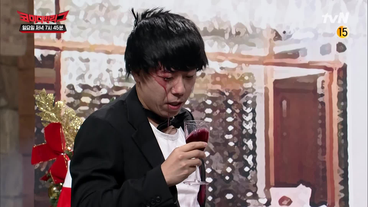 [선공개] 와인을 얼굴로 마시는 양세찬ㅋㅋㅋㅋㅋㅋㅋㅋㅋㅋㅋ 장도연 제대로...