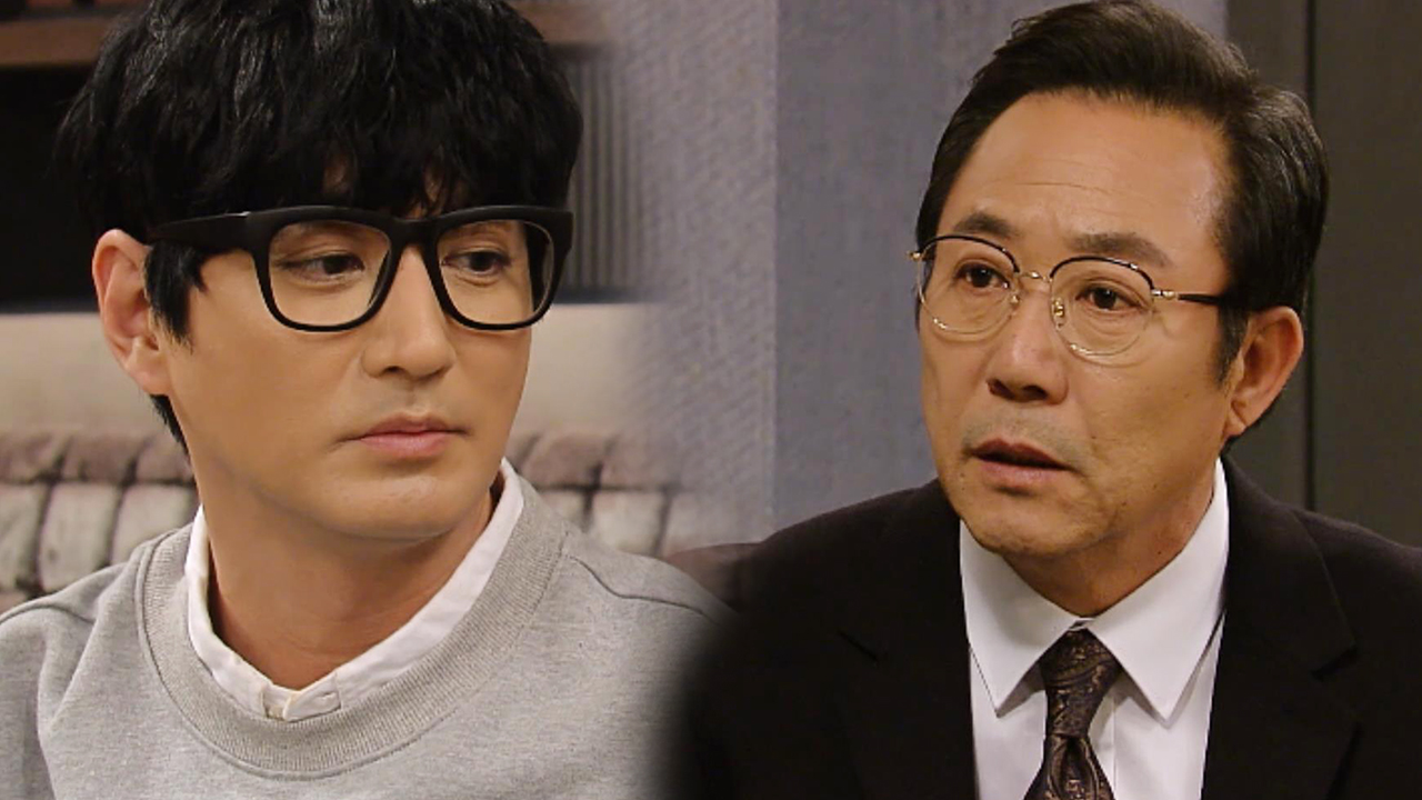 ‘살인 누명’ 이재황, 스스로를 자책하며 판검사 포기!