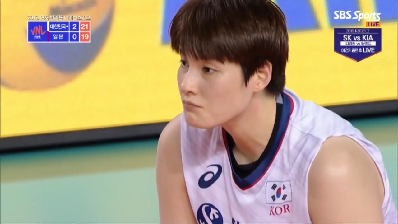 김연경