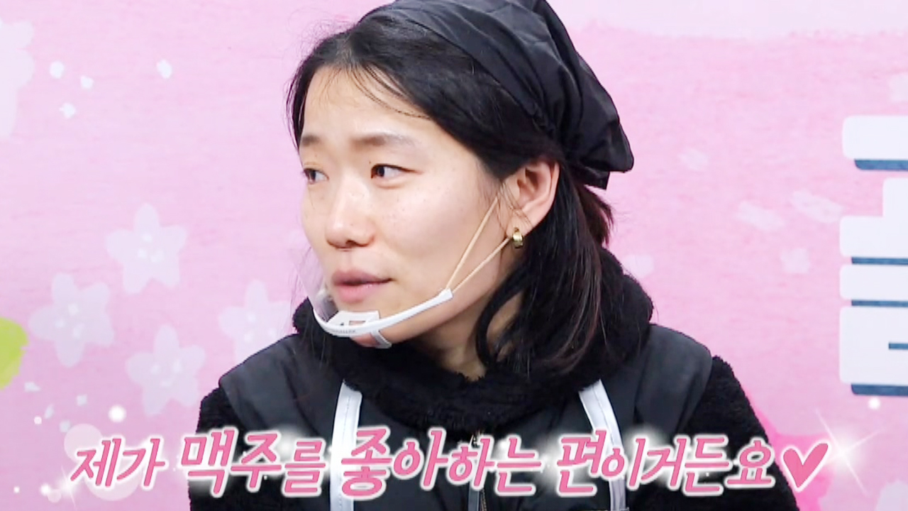 떡맥집 사장, 상황실 초토화 시킨 허리케인급 매력♥