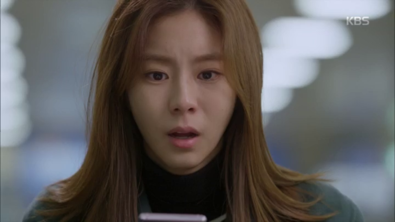 드디어! 최수종이 누명을 쓴 것을 안 가족들!