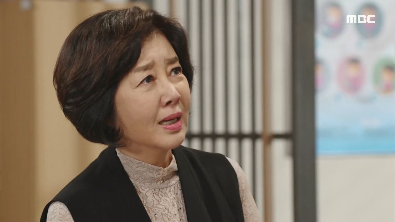 ＂평생 친정 되어준다고 했잖아..＂ 심이영에게 애틋함을 느끼는 김영란!