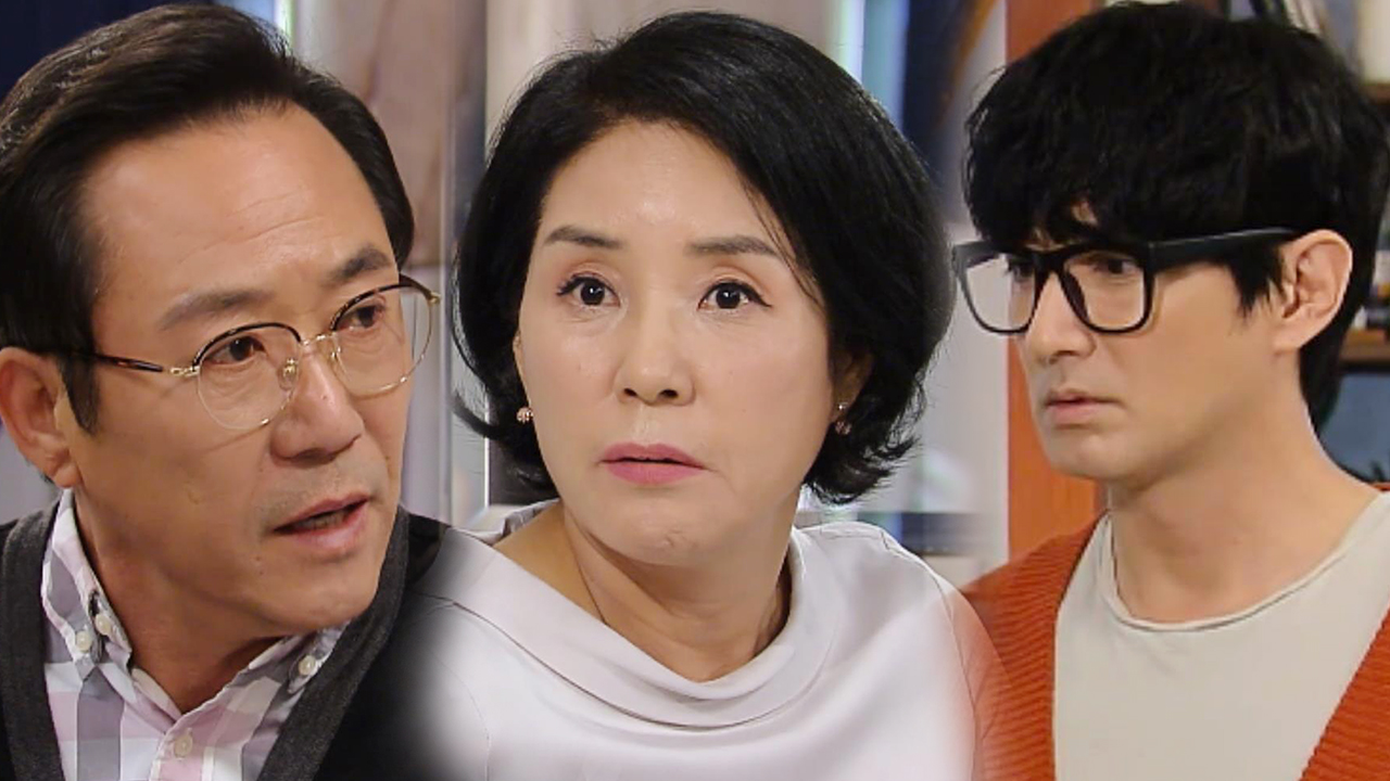 이재황, 범인이라고 믿는 양금석 태도에 ‘서운’