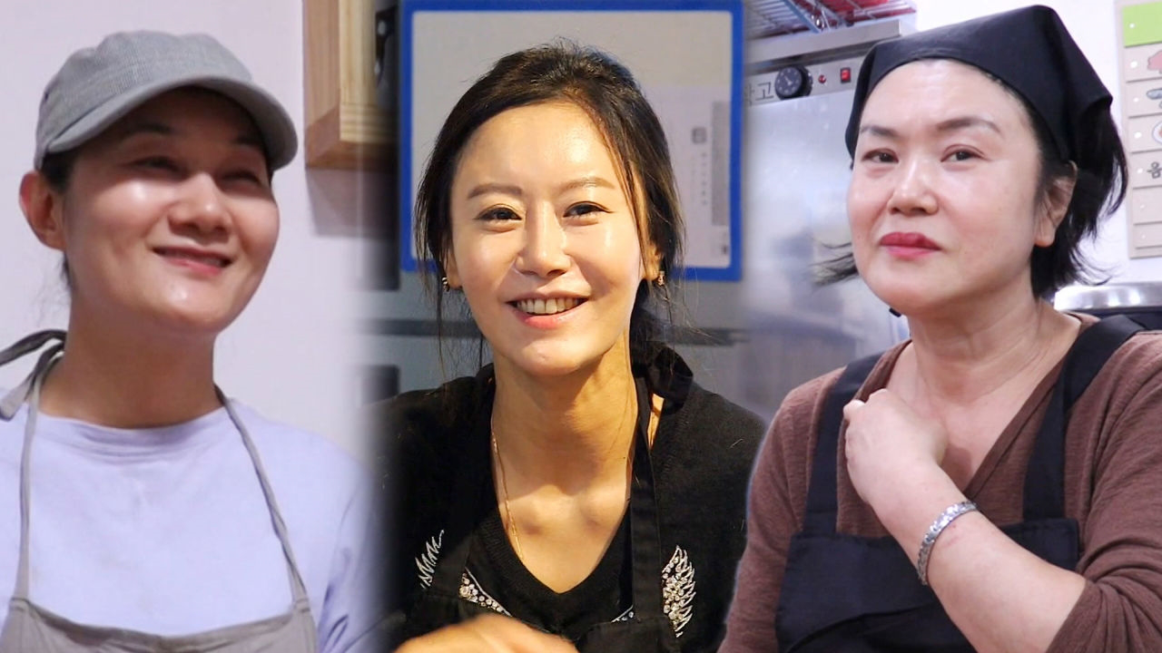 아듀! 정릉 아리랑시장★사장들의 마지막 인터뷰