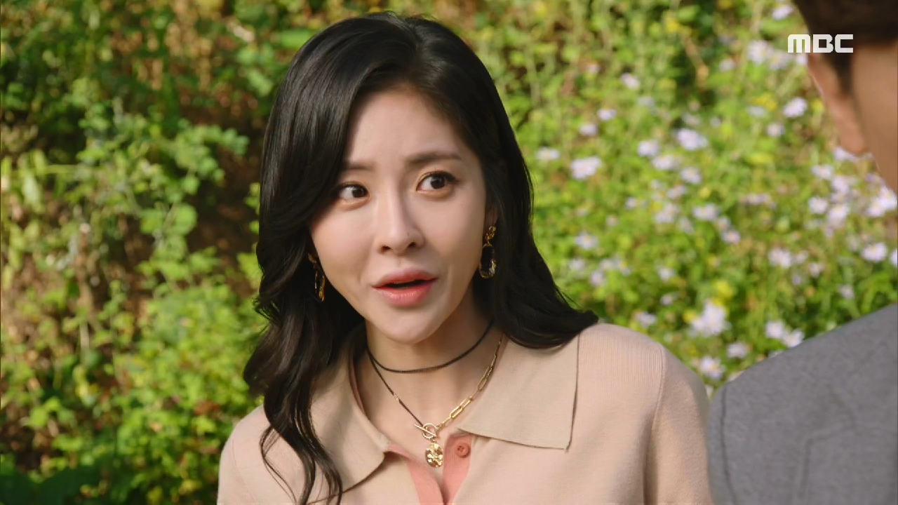 ＂이 땅 저희한테 넘기시겠어요?＂ 황할아버지를 찾아간 진예솔과 원기준