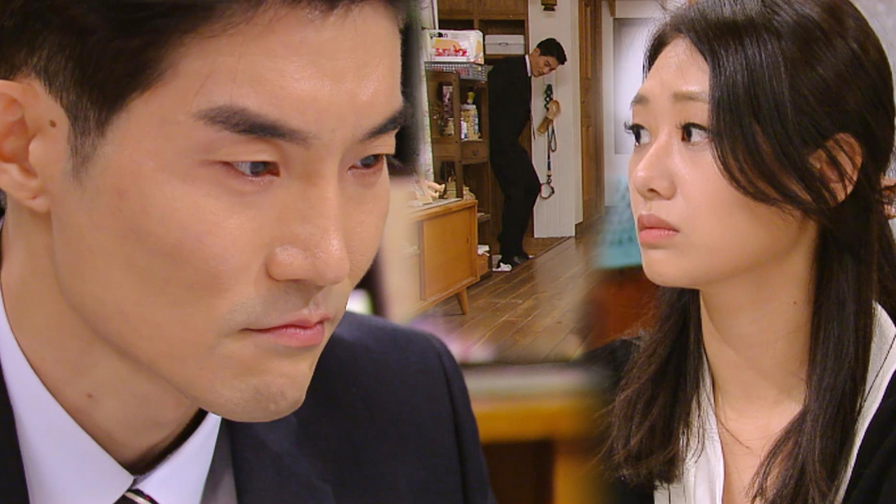 김영훈, 박순천이 그리워했다는 사실에 ‘울컥’