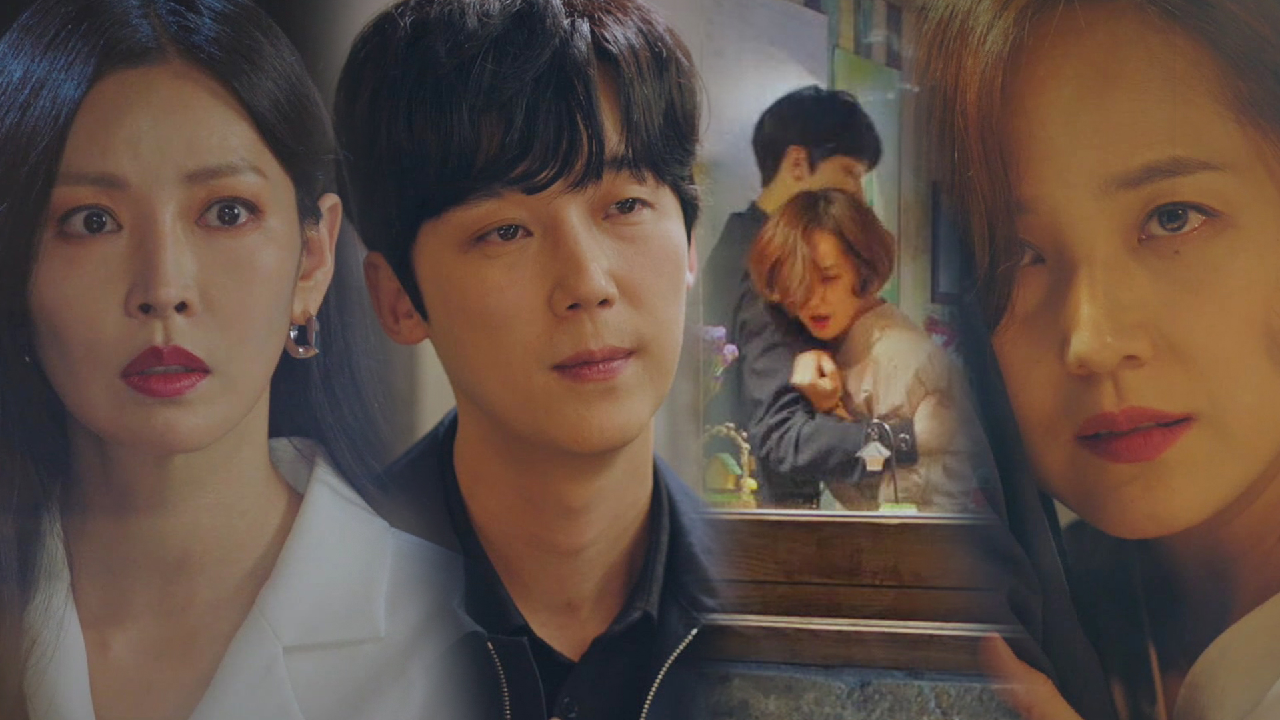 유진, 김소연에게 과거 당했던 일 완벽 복수!