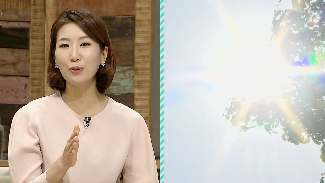 봄볕에는 며느리, 가을볕에는 딸 내보내는 이유는? - kakaoTV 봄볕에는 며느리, 가을볕에는 딸 내보내는 이유는?