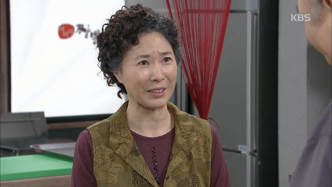 윤주상·황영희, 이 둘은 또 어떤 관계?! ‘짬뽕 단골 아저씨’. - kakaoTV 윤주상·황영희, 이 둘은 또 어떤 관계?! ‘짬뽕 단골 아저씨’.