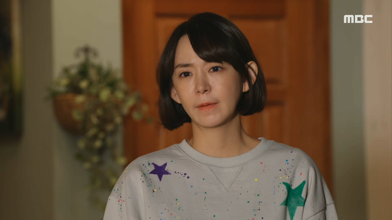 양혜진에게 딱걸린 진예솔&amp;김민서, 김민서가 마음에 걸리는 심이영