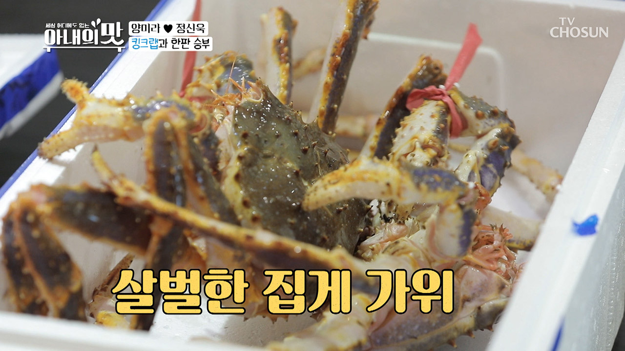 ※갑분 공포영화※ 조심해...손 잘려...(ㄷㄷ;)